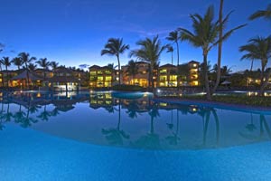 Privilege Junior Suite - Ocean Blue & Sand Golf & Beach Resort - All Inclusive Punta Cana